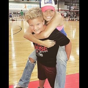 Meet your Posher, Alisha